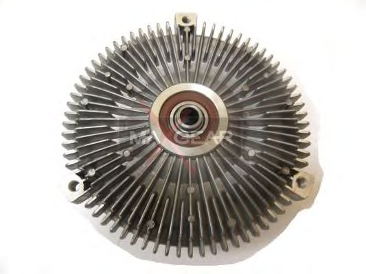 Clutch, radiator fan 62-0011