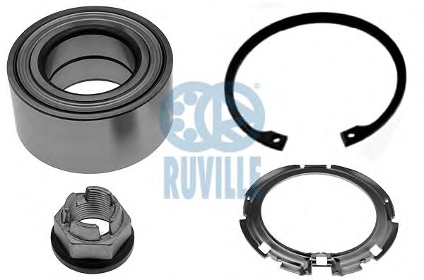 Wheel Bearing Kit 5507