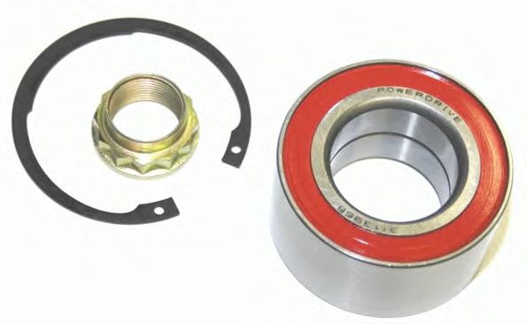 Wheel Bearing Kit FWB-0378