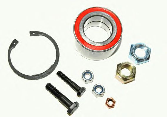 Wheel Bearing Kit FWB-0280