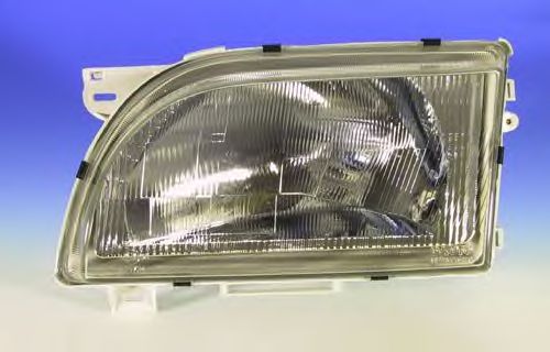 Headlight HFD462-1L00E