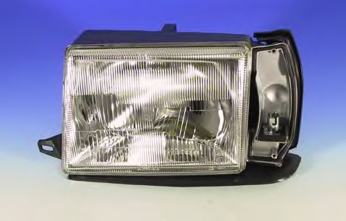 Headlight HLC701-1L00E