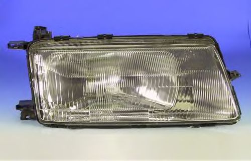Headlight HOP141-1R00E