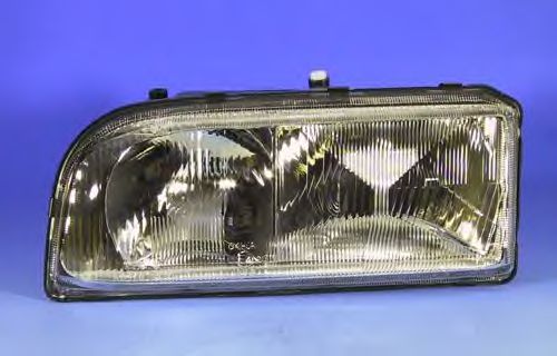Headlight HVV141-1L00E