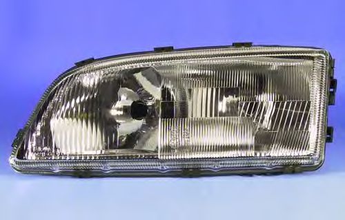 Headlight HVV211-1L00E
