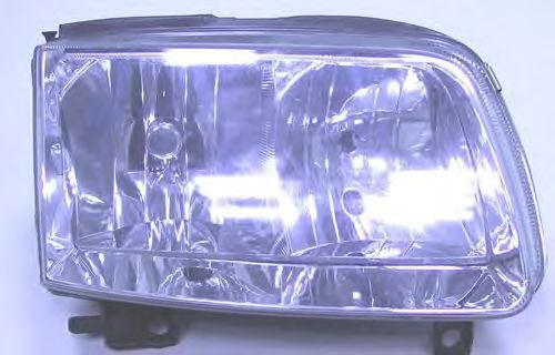 Headlight HVW144-1L00E