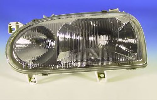 Headlight HVW151-1L00E1