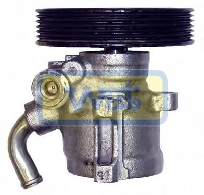 Pompe hydraulique, direction BCT65S
