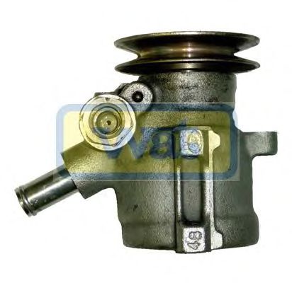 Hydraulikkpumpe, styring BCT76S