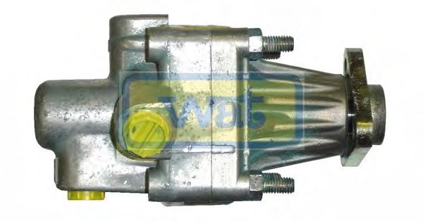 Pompa idraulica, Sterzo BFT56Z