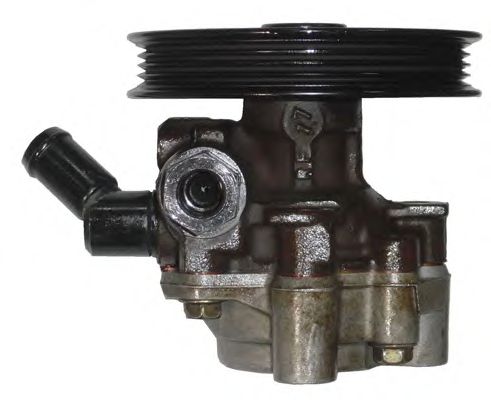 Hydraulic Pump, steering system BCH50T