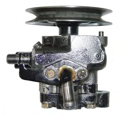 Pompe hydraulique, direction BMT51K