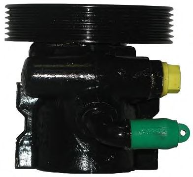 Pompa idraulica, Sterzo 07B427B