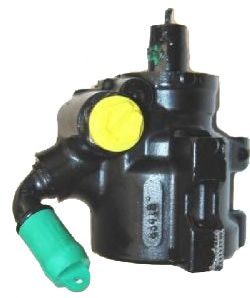 Pompa idraulica, Sterzo 07B433