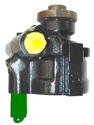 Hydraulikkpumpe, styring 07B475SR