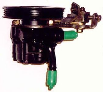 Hydraulic Pump, steering system 07B940