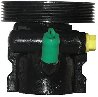 Hydraulic Pump, steering system 07B435ZB