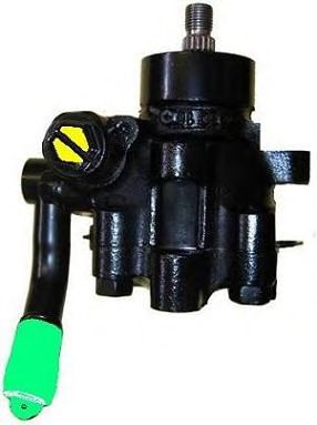 Hydraulic Pump, steering system 07B931