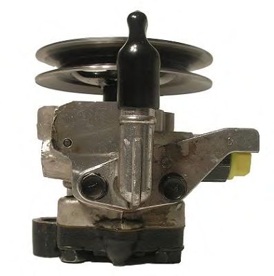 Hydraulic Pump, steering system 07B969