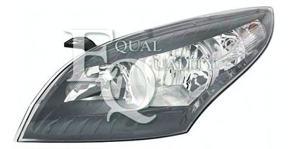 Headlight PP1268D