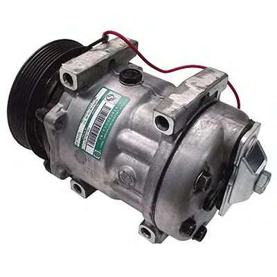 Compressor, ar condicionado SB.075S