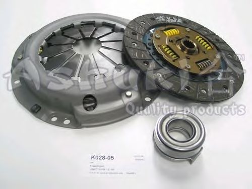 Clutch Kit K028-05