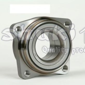 Wheel Bearing Kit H310-05
