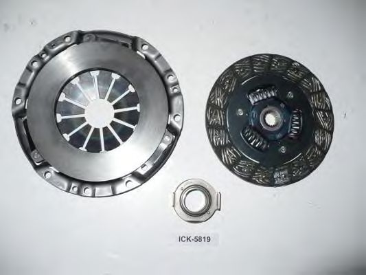 Clutch Kit ICK-5819