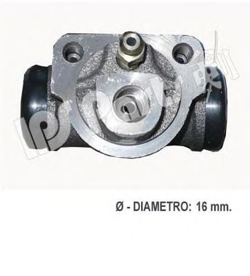 Hjul bremsesylinder ICR-4175