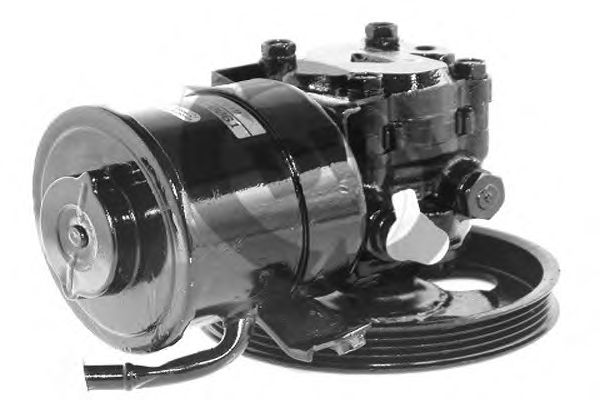 Hydraulic Pump, steering system 715.520.061