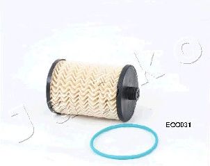 Fuel filter 3ECO031
