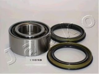 Wheel Bearing Kit 411018