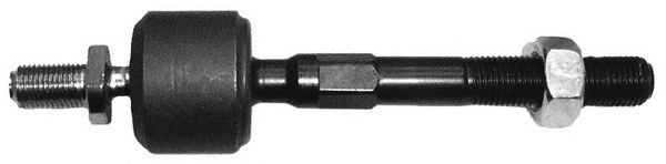 Articulação axial, barra de acoplamento 23201