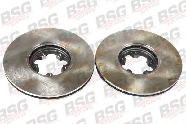 Brake Disc BSG 30-210-005