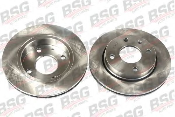 Brake Disc BSG 30-210-013