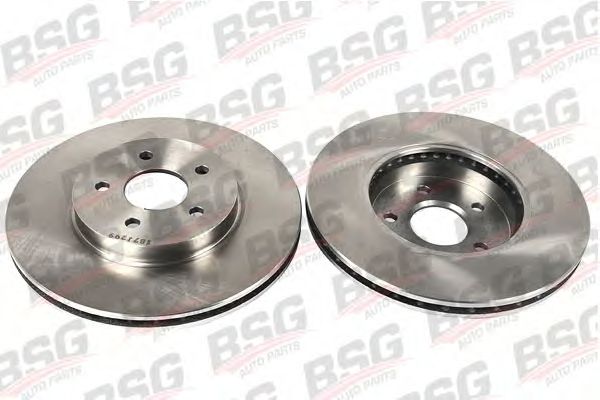 Brake Disc BSG 30-210-017