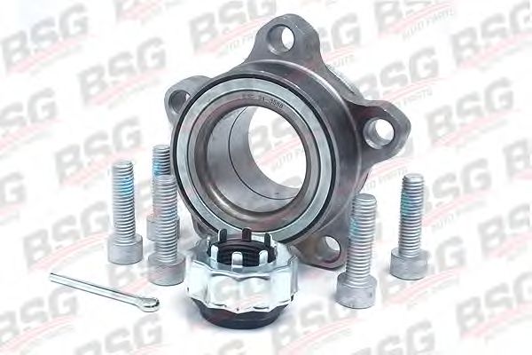 Wheel Bearing Kit BSG 30-600-005