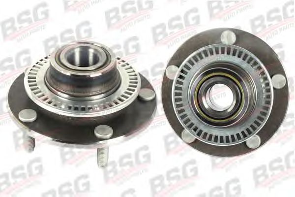 Wheel Bearing Kit BSG 30-600-012