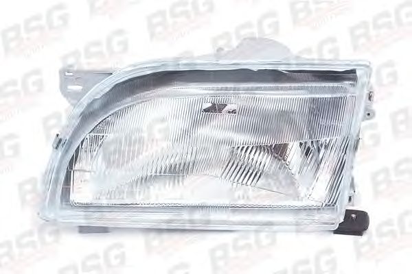 Headlight BSG 30-800-002