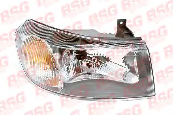 Headlight BSG 30-800-003