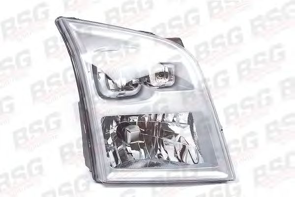Headlight BSG 30-800-015