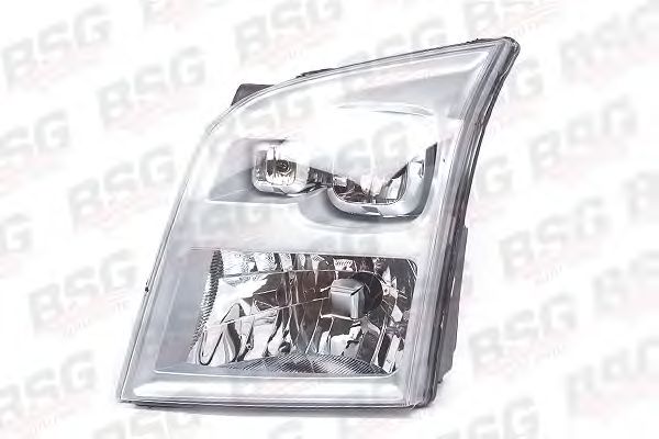 Headlight BSG 30-800-016