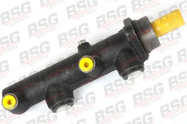 Master Cylinder, brakes BSG 60-215-001