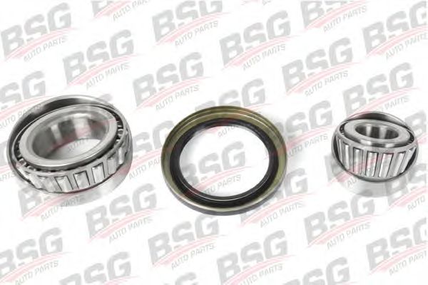 Wheel Bearing Kit BSG 60-600-001