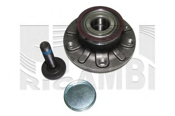 Wheel Bearing Kit RK1069