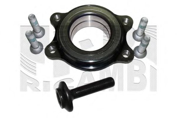 Wheel Bearing Kit RK1090