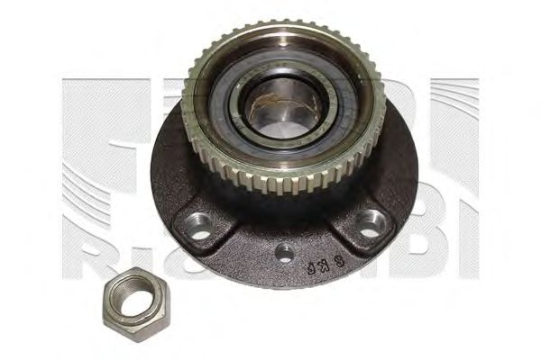 Wheel Bearing Kit RK6041