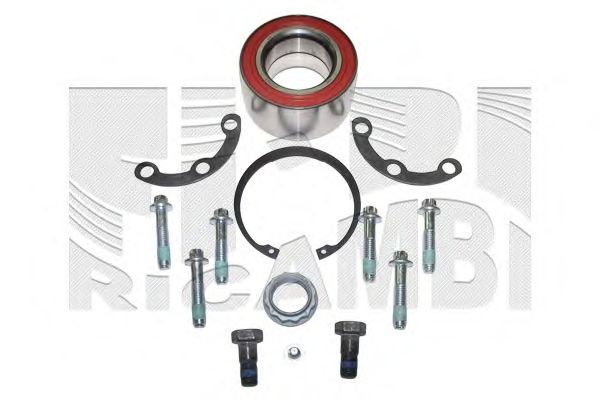 Wheel Bearing Kit RK6773