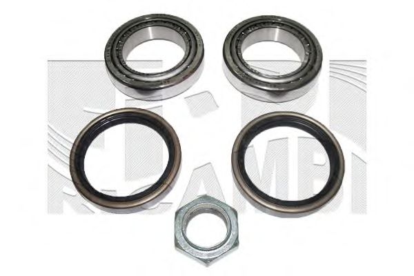 Wheel Bearing Kit RK9093