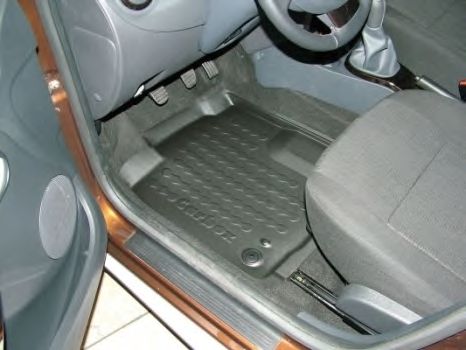 Footwell Tray 40-3946